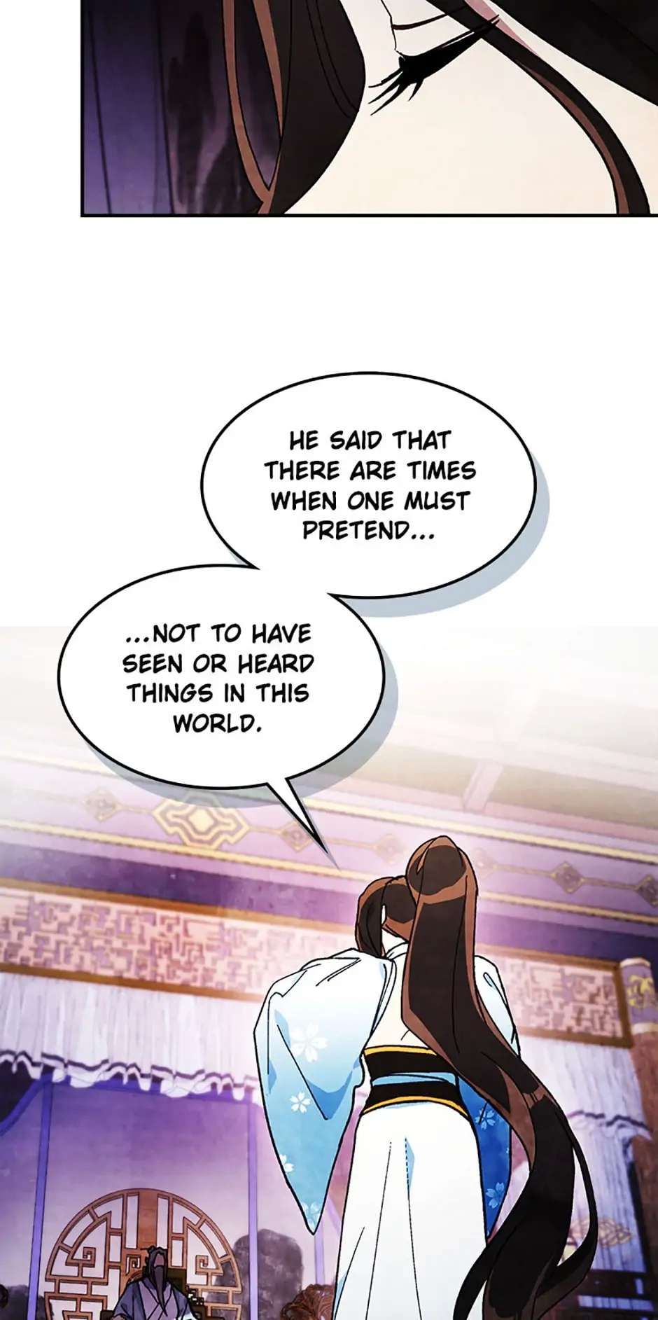 Yi Shen Dang Guan Chapter 28 7